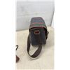 Image 3 : Canon EOS Premium Accessory Kit with Canvas Gadget Bag, Shoulder Strap