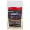 Image 5 : Canon EOS Premium Accessory Kit with Canvas Gadget Bag, Shoulder Strap