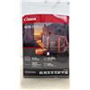 Image 6 : Canon EOS Premium Accessory Kit with Canvas Gadget Bag, Shoulder Strap