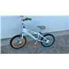 Image 1 : Little Miss Matched Kids' BMX-Style Bicycle