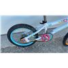 Image 5 : Little Miss Matched Kids' BMX-Style Bicycle