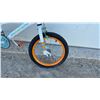 Image 6 : Little Miss Matched Kids' BMX-Style Bicycle