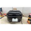 Image 2 : Rival K.C. Smoker Electric Outdoor Smoker and Roaster