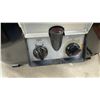 Image 5 : Rival K.C. Smoker Electric Outdoor Smoker and Roaster