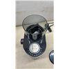 Image 4 : Braun FreshSet KG 7070 Burr Coffee Grinders with 15 Grind Settings, Set of 2