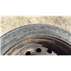 Image 3 : Set of 4 Federal Himalaya WS2 Winter Tires, 215/55R16, on Steel 5-Bolt Rims