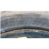 Image 4 : Set of 4 Federal Himalaya WS2 Winter Tires, 215/55R16, on Steel 5-Bolt Rims