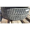 Image 5 : Set of 4 Federal Himalaya WS2 Winter Tires, 215/55R16, on Steel 5-Bolt Rims