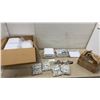 Image 1 : New: 12 P6 Pump Case, Kitted, Solenoids, Quick 3/8 Coupling Inserts