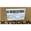 Image 5 : New: 12 P6 Pump Case, Kitted, Solenoids, Quick 3/8 Coupling Inserts