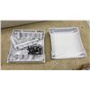 Image 6 : New: 12 P6 Pump Case, Kitted, Solenoids, Quick 3/8 Coupling Inserts