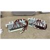 Image 7 : New: 12 P6 Pump Case, Kitted, Solenoids, Quick 3/8 Coupling Inserts