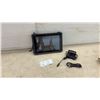 Image 1 : New Teguar TRT-A5380-10 Rugged Tablet PC with Power Adapter and USB Cable