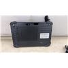 Image 3 : New Teguar TRT-A5380-10 Rugged Tablet PC with Power Adapter and USB Cable