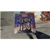 Image 2 : Vintage Vinyl Record Album Collection: KISS Destroyer, The Monkees, Neil Diamond