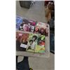Image 6 : Vintage Vinyl Record Album Collection: KISS Destroyer, The Monkees, Neil Diamond