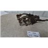 Image 2 : Antique Horse veterinary device to hold horse mouth open