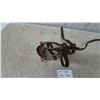 Image 3 : Antique Horse veterinary device to hold horse mouth open