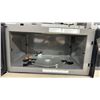 Image 2 : LG Over-the-Range Microwave Oven, Model LMV1751ST, with Mounting Hardware
