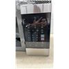 Image 3 : LG Over-the-Range Microwave Oven, Model LMV1751ST, with Mounting Hardware
