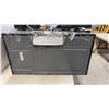 Image 5 : LG Over-the-Range Microwave Oven, Model LMV1751ST, with Mounting Hardware