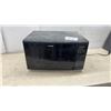 Image 1 : Tappan TMT124E1B0 Countertop Microwave Oven, 900W, Black