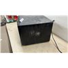 Image 2 : Tappan TMT124E1B0 Countertop Microwave Oven, 900W, Black