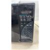 Image 4 : Tappan TMT124E1B0 Countertop Microwave Oven, 900W, Black