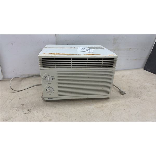 Kenmore Model 35050 Window Air Conditioner, 5,200 BTU/h, 115V With Rotary Controls