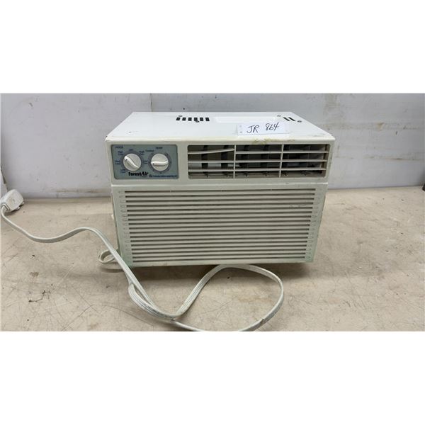 ForestAir by Gree Window Air Conditioner, Model 13-04588, 5200 BTU/h, 115 Volt