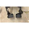 Image 5 : ProBasics Manual Wheelchair with Swing-Away Leg Rests and Full-Length Armrests