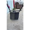 Image 3 : MTD Yard Machines 21” 6 HP Gas-Powered Push Lawnmower with Rear Bagger