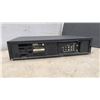Image 10 : Motorola MTS Set-Top Box with Remote, LG HDD DVD Recorder, and Toshiba SD-V392 VCR. No Power Cords