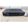 Image 2 : Motorola MTS Set-Top Box with Remote, LG HDD DVD Recorder, and Toshiba SD-V392 VCR. No Power Cords
