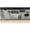 Image 6 : Motorola MTS Set-Top Box with Remote, LG HDD DVD Recorder, and Toshiba SD-V392 VCR. No Power Cords