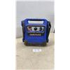 Image 1 : Carlyle by NAPA CJP700 12V Portable Jump Starter with Digital Display and 2.1A USB Output