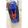 Image 3 : Carlyle by NAPA CJP700 12V Portable Jump Starter with Digital Display and 2.1A USB Output