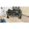 Image 1 : Coleman Outdoor Folding Wagon