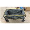 Image 4 : Coleman Outdoor Folding Wagon