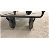 Image 5 : Outbound Blue Folding Utility Wagon