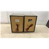 Image 3 : JVC SP-MXJ530 Dual Cannon Duct System Speakers, 120 Watts, 6 Ohms, Pair