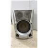 Image 4 : JVC SP-MXJ530 Dual Cannon Duct System Speakers, 120 Watts, 6 Ohms, Pair