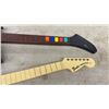 Image 3 : Rock Band and Guitar Hero Controllers Including Fender Stratocaster, Nyko FrontMan Guitars 4 and