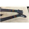 Image 7 : Rock Band and Guitar Hero Controllers Including Fender Stratocaster, Nyko FrontMan Guitars 4 and
