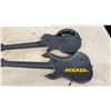 Image 8 : Rock Band and Guitar Hero Controllers Including Fender Stratocaster, Nyko FrontMan Guitars 4 and