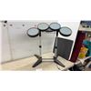 Image 9 : Rock Band and Guitar Hero Controllers Including Fender Stratocaster, Nyko FrontMan Guitars 4 and