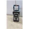 Image 5 : Makita BMR100 Job Site Radio and Cooling System Pressure Test Kit With Adapters