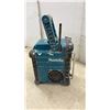Image 8 : Makita BMR100 Job Site Radio and Cooling System Pressure Test Kit With Adapters
