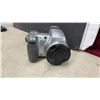 Image 11 : GE Answerer with Voice Time/Day Stamp Model 2-9815, Keyboards, Sony Camera