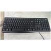 Image 2 : GE Answerer with Voice Time/Day Stamp Model 2-9815, Keyboards, Sony Camera